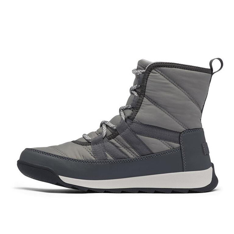 Sorel Sorel - Whitney II Short Lace - Quarry Grey