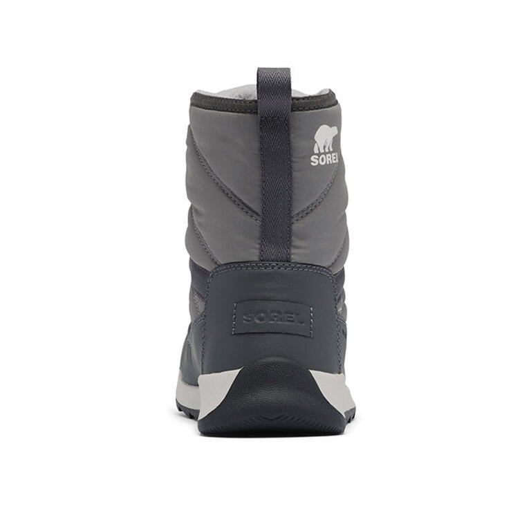 Sorel Sorel - Whitney II Short Lace - Quarry Grey