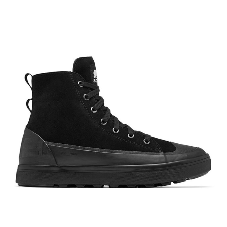 Sorel Sorel - Cheyanne Metro ll Sneak WP - Black