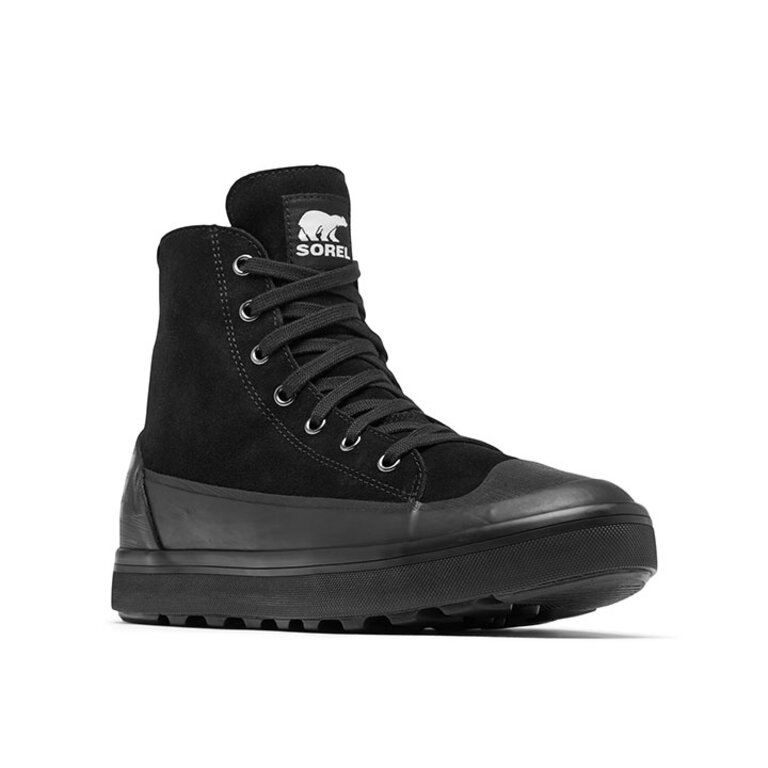 Sorel Sorel - Cheyanne Metro ll Sneak WP - Black