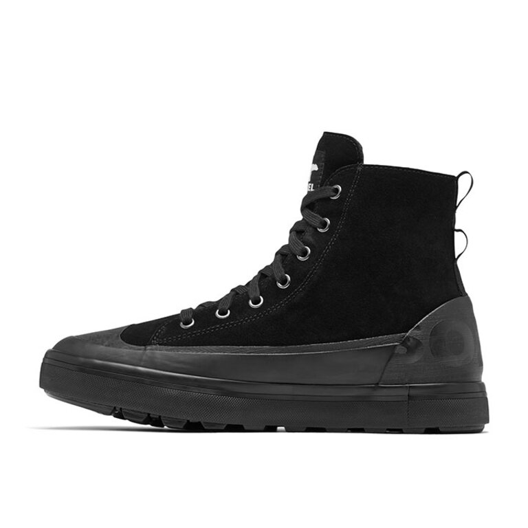 Sorel Sorel - Cheyanne Metro ll Sneak WP - Black