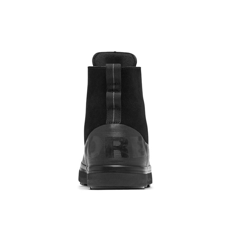 Sorel Sorel - Cheyanne Metro ll Sneak WP - Black