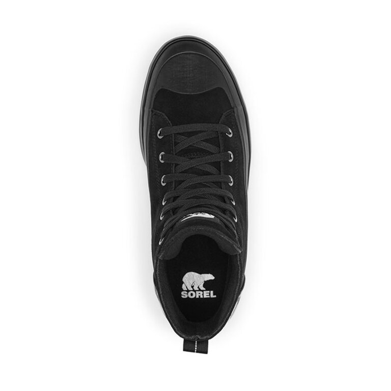 Sorel Sorel - Cheyanne Metro ll Sneak WP - Black