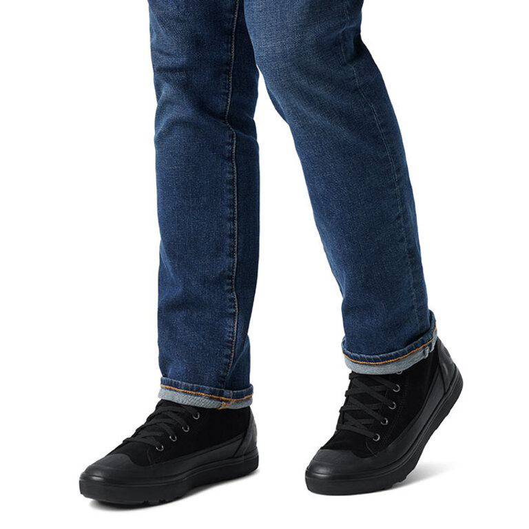 Sorel Sorel - Cheyanne Metro ll Sneak WP - Black