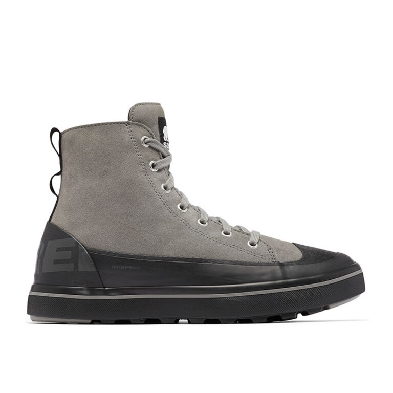 Sorel Sorel - Cheyanne Metro ll Sneak WP - Quarry Grey