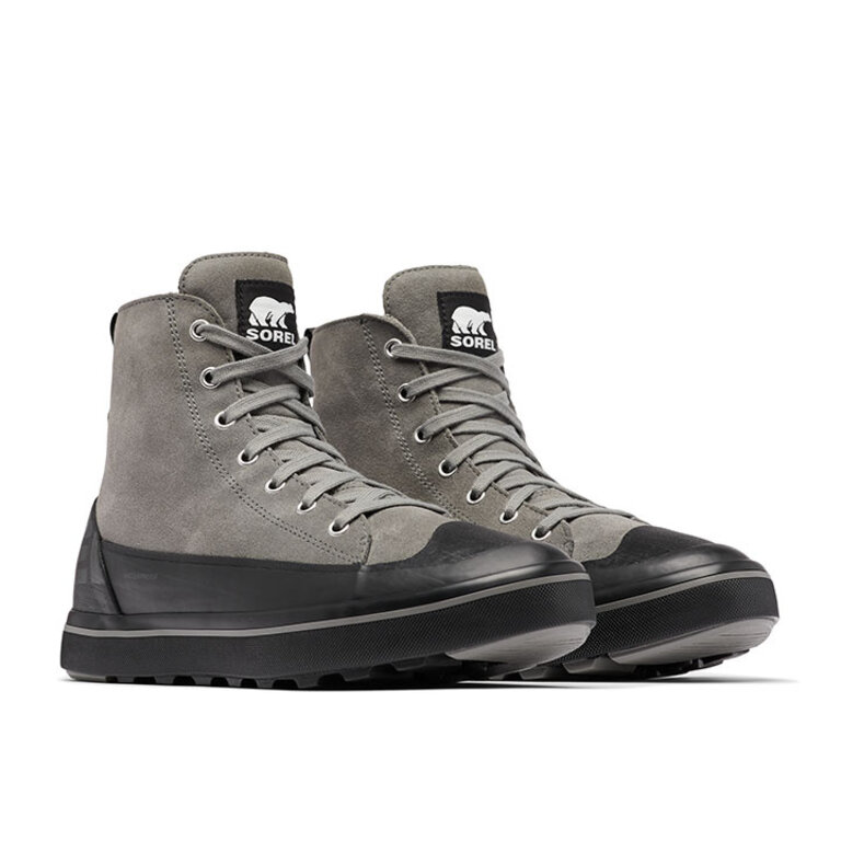 Sorel Sorel - Cheyanne Metro ll Sneak WP - Quarry Grey