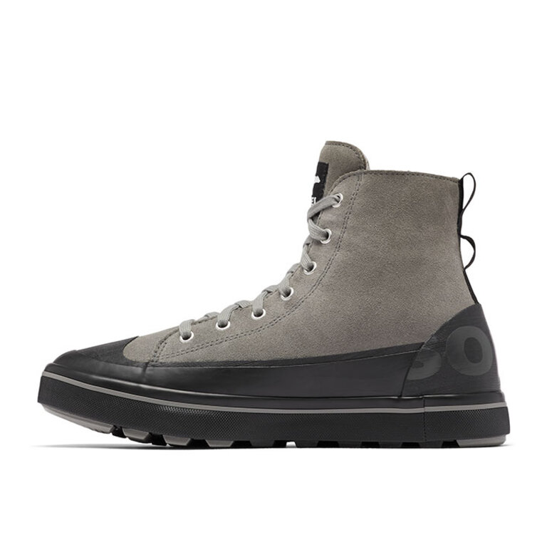 Sorel Sorel - Cheyanne Metro ll Sneak WP - Quarry Grey