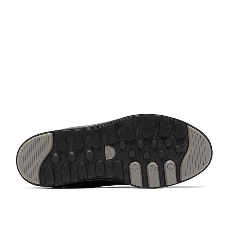 Sorel Sorel - Cheyanne Metro ll Sneak WP - Quarry Grey