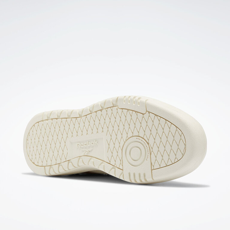 Reebok Reebok - Club C Double Revenge - Smokey Rose/Chalk