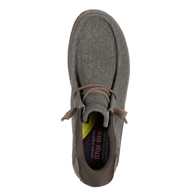 Skechers - Slip-Ins Relaxed Fit