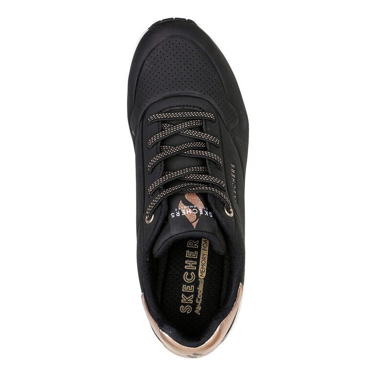 Skechers Street Uno Shimmer Away