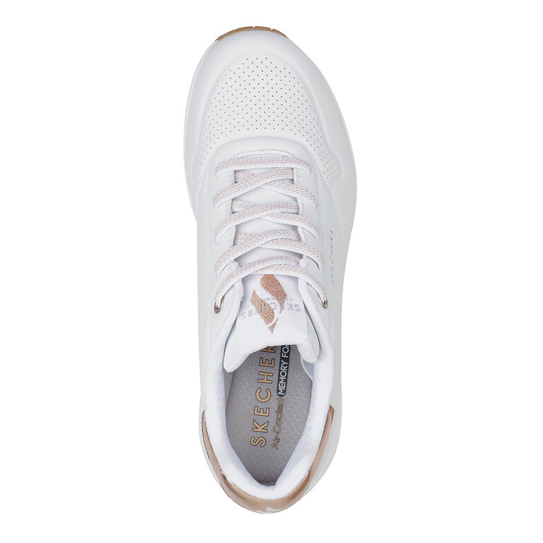 Skechers Skechers Street Uno Shimmer Away