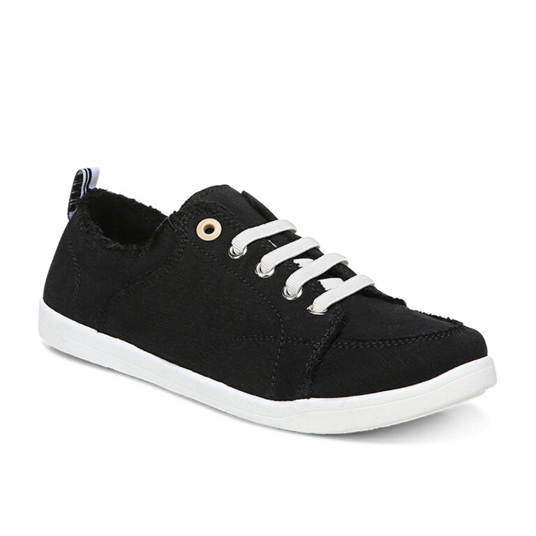 Vionic Vionic - Venice Pismo - Black