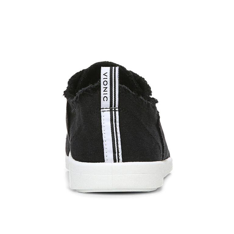Vionic Vionic - Venice Pismo - Black