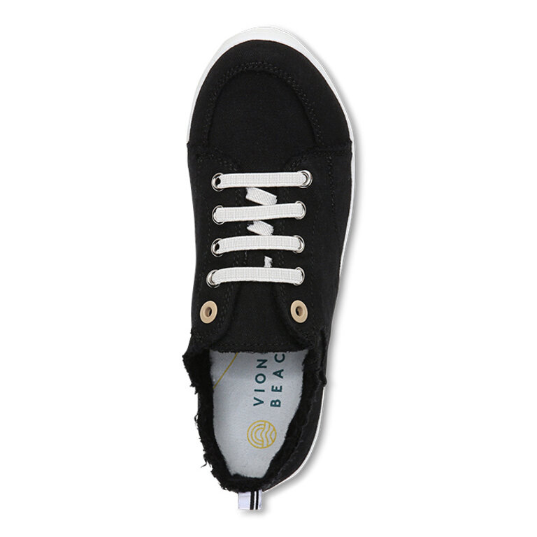 Vionic Vionic - Venice Pismo - Black