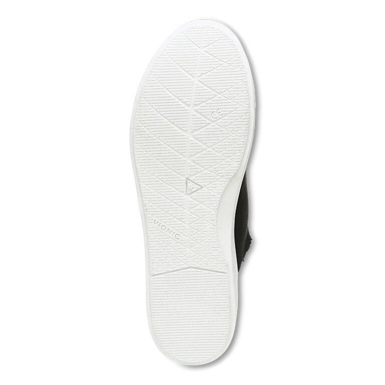 Vionic Vionic - Venice Pismo - Black