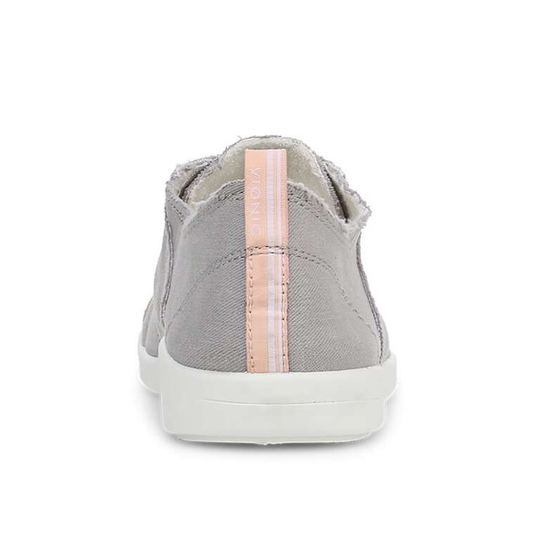 Vionic Vionic - Venice Pismo - Light Grey