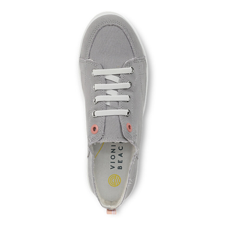Vionic Vionic - Venice Pismo - Light Grey