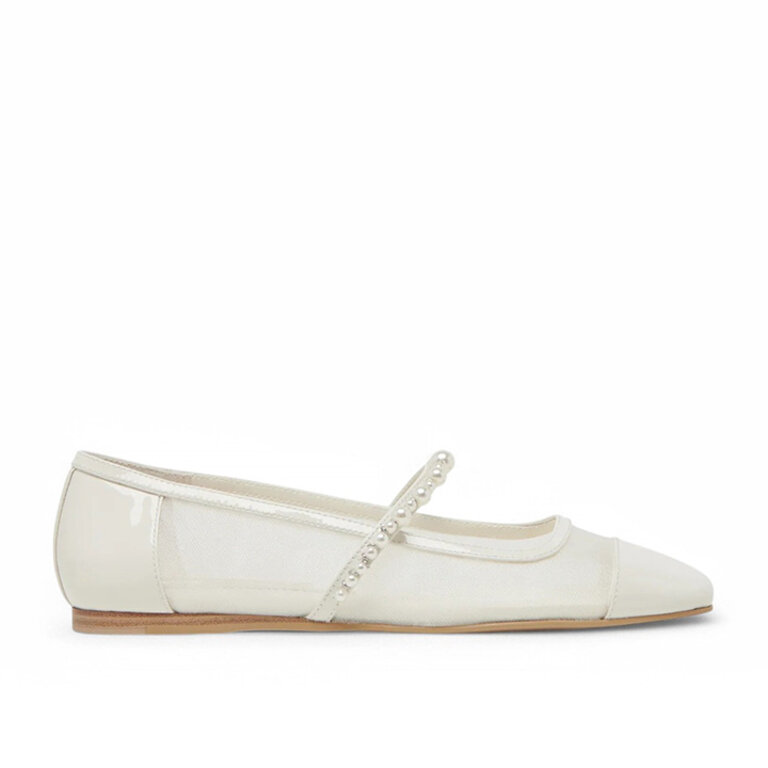 Dolce Vita Dolce Vita Rollin Pearl White