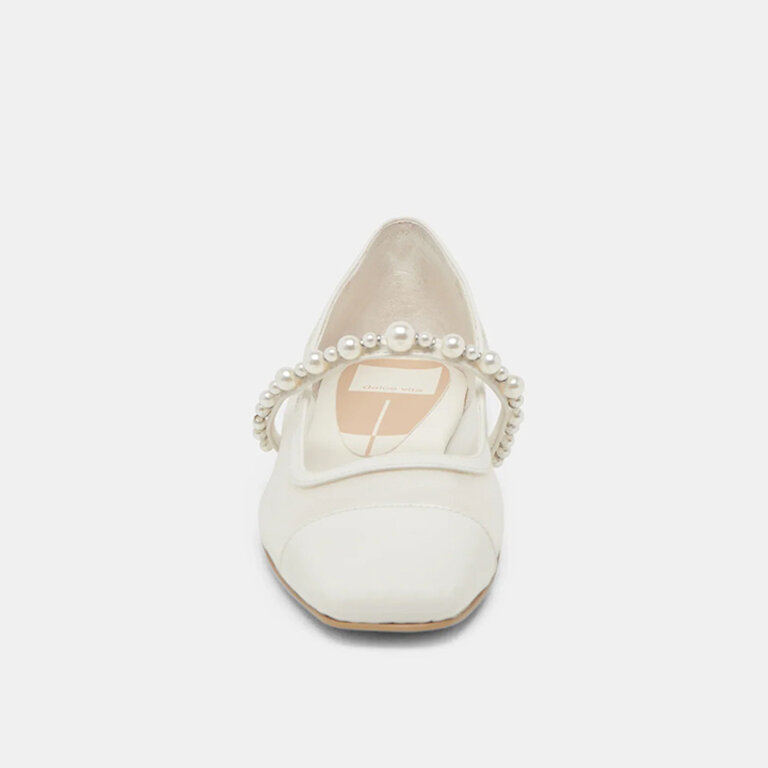 Dolce Vita Dolce Vita Rollin Pearl White