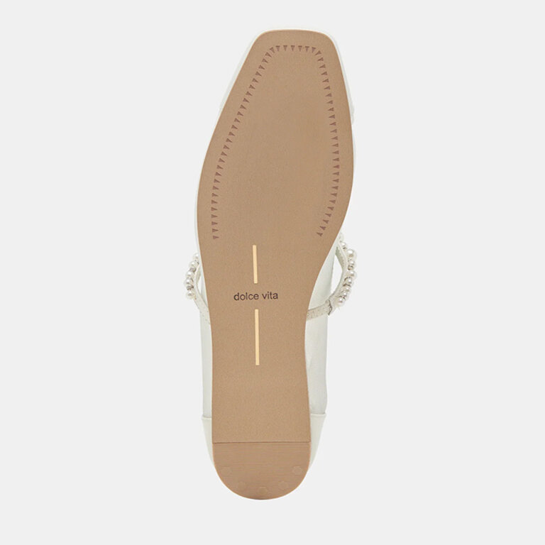 Dolce Vita Dolce Vita Rollin Pearl White