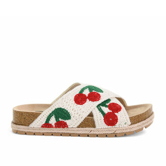 Dirty Laundry Tacoma Crochet