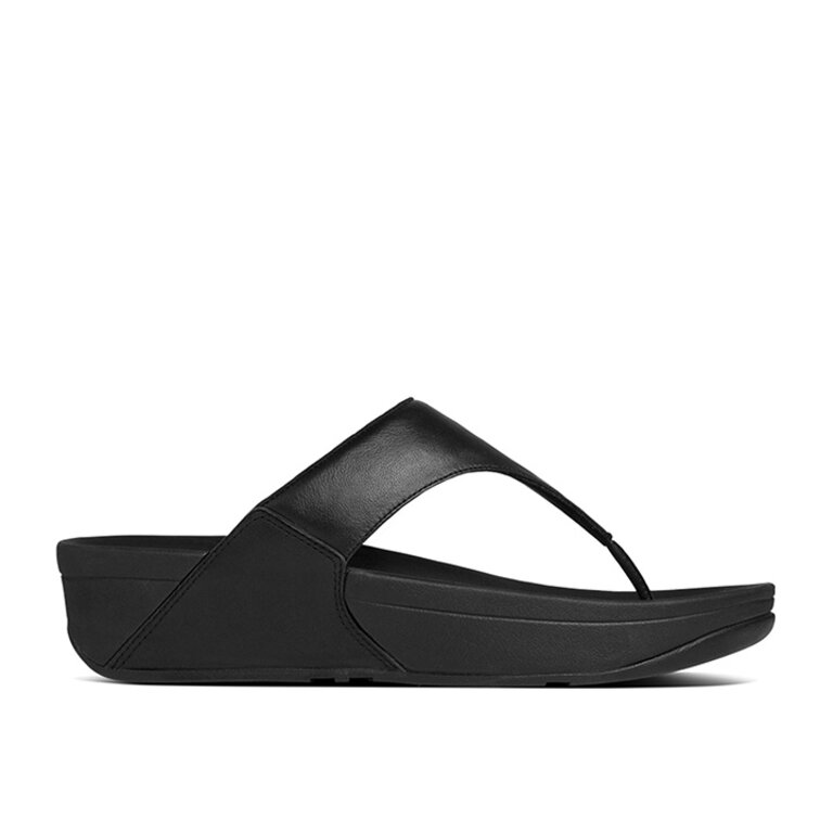 FitFlop FitFlop - Lulu Leather Toepost