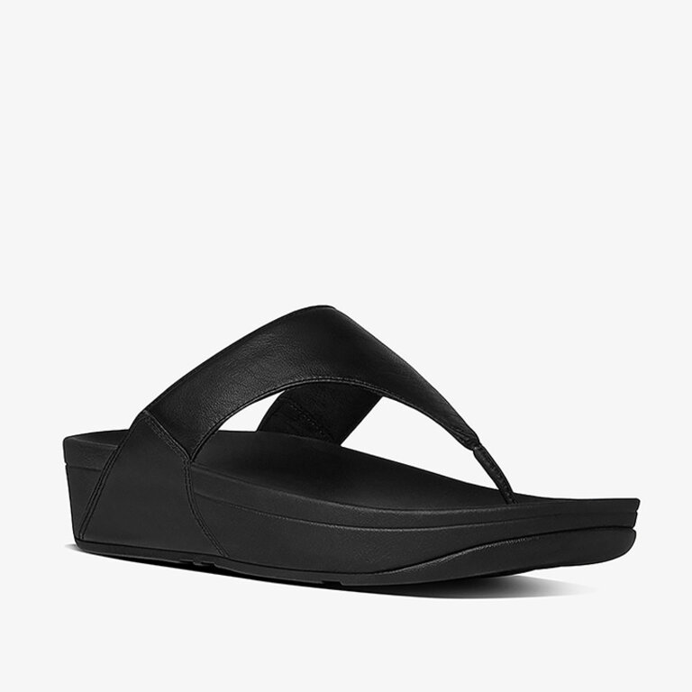 FitFlop FitFlop - Lulu Leather Toepost