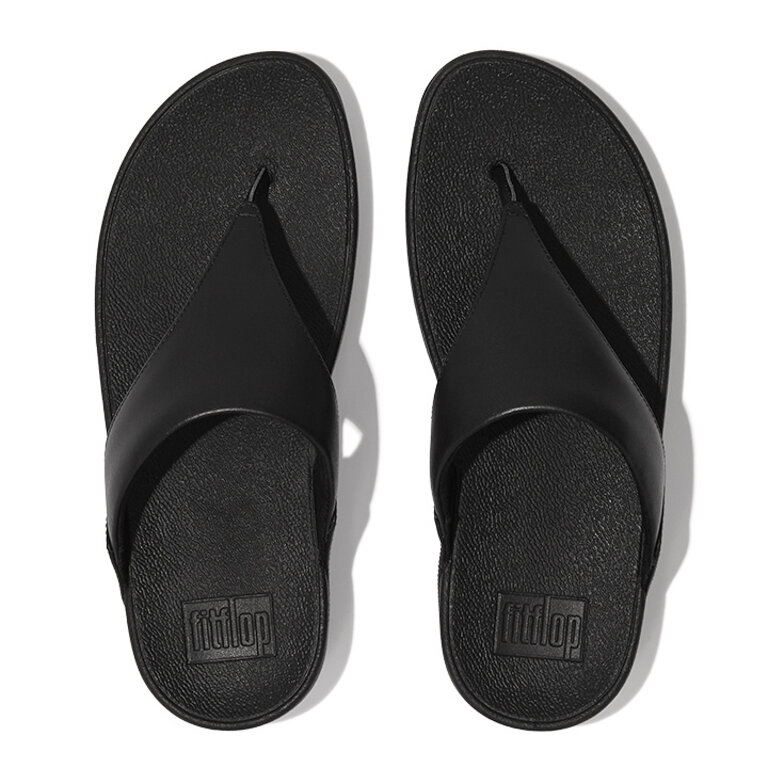FitFlop FitFlop - Lulu Leather Toepost