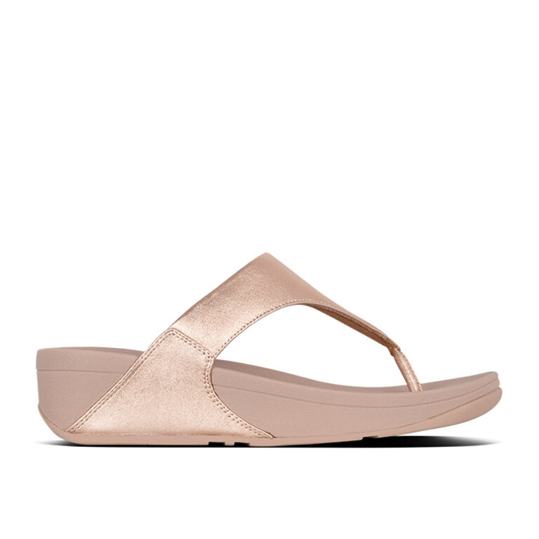 FitFlop FitFlop - Lulu Leather Toepost