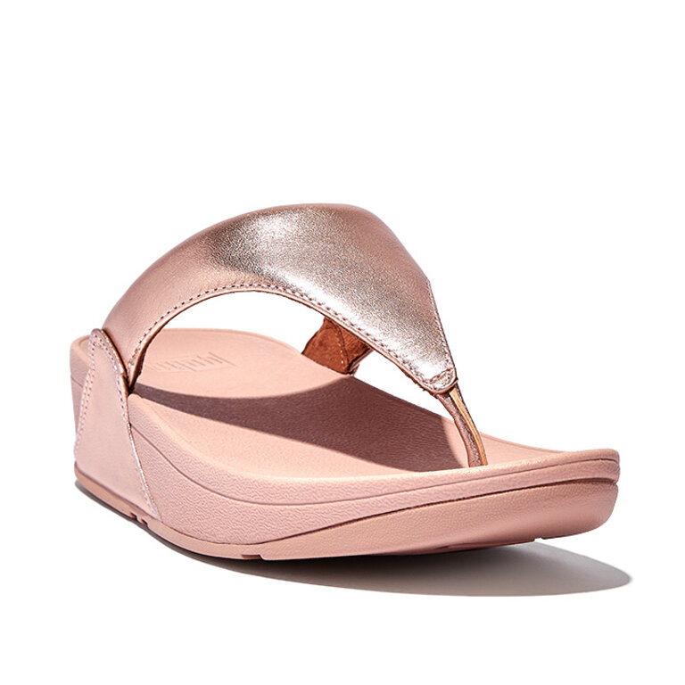 FitFlop FitFlop - Lulu Leather Toepost