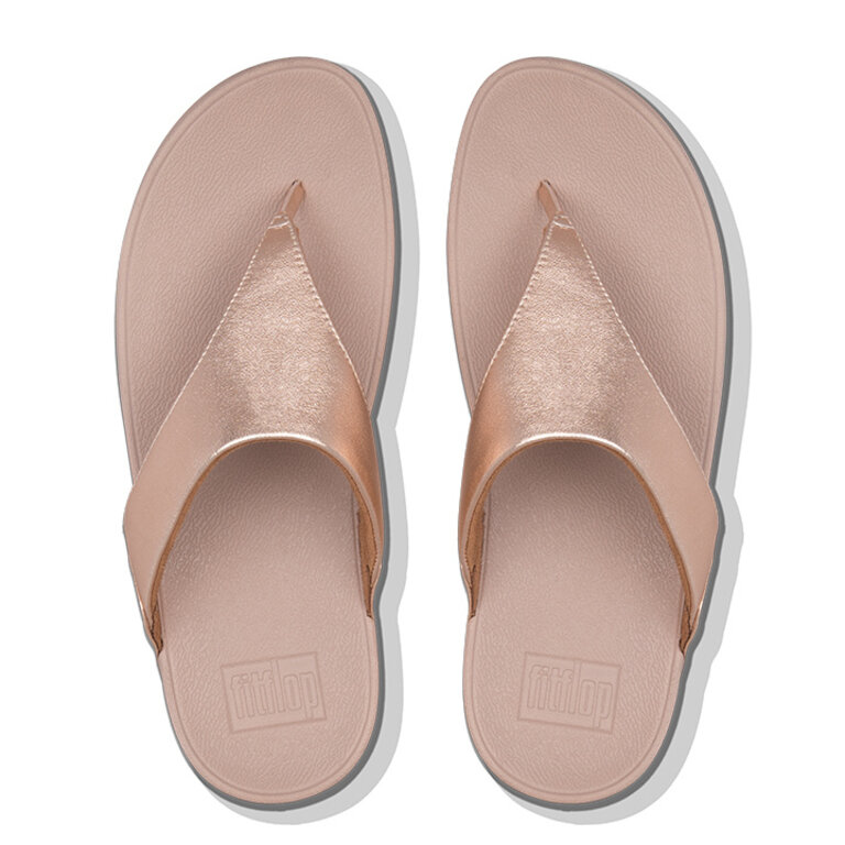 FitFlop FitFlop - Lulu Leather Toepost