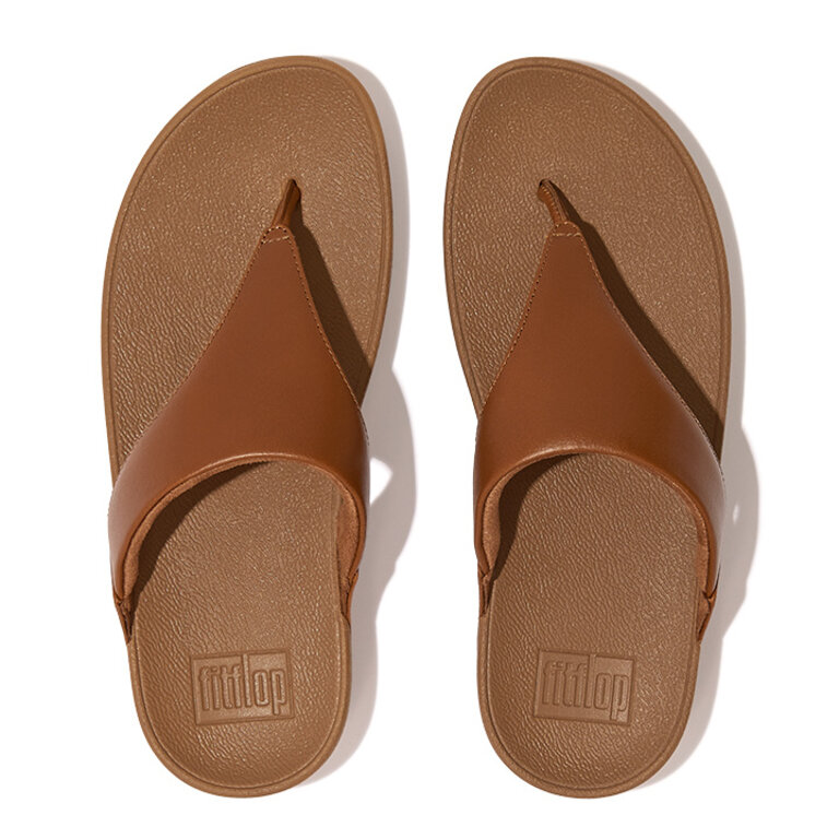 FitFlop FitFlop - Lulu Leather Toepost