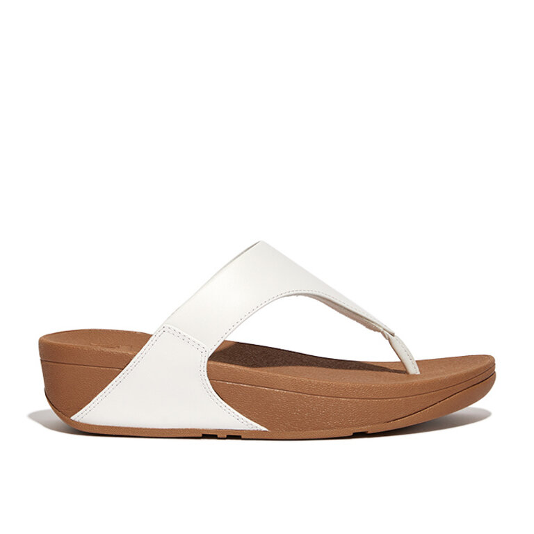 FitFlop FitFlop - Lulu Leather Toepost