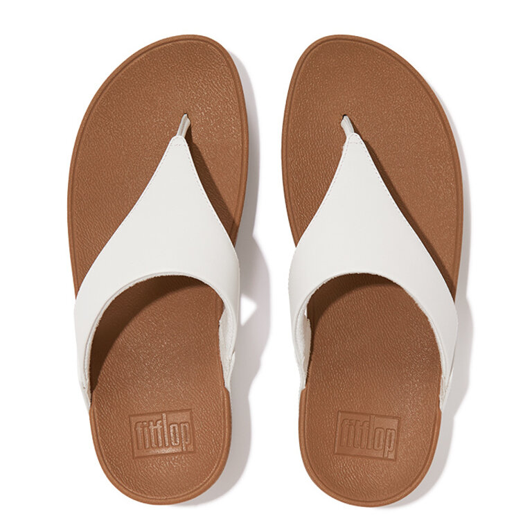 FitFlop FitFlop - Lulu Leather Toepost