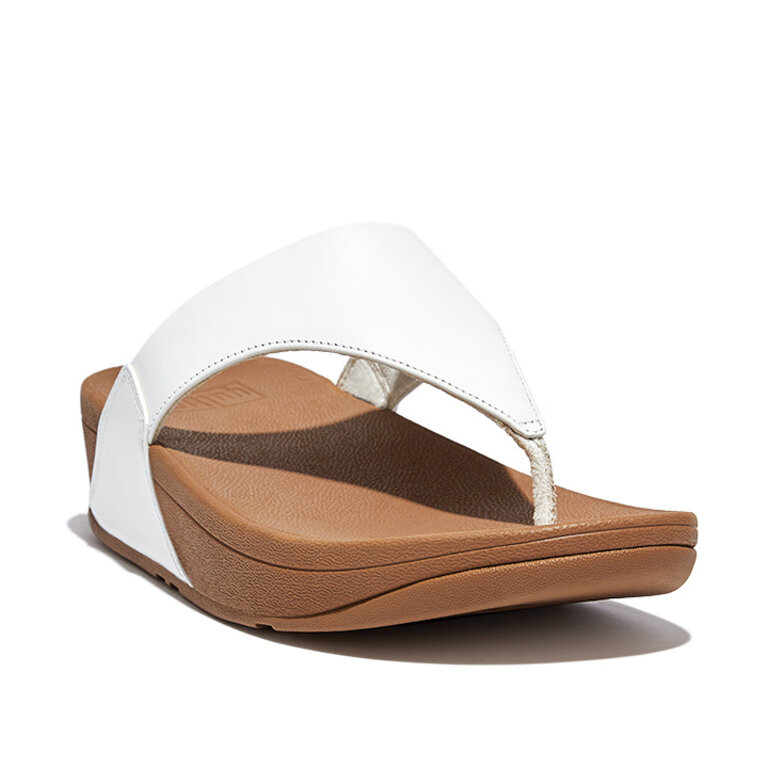 FitFlop FitFlop - Lulu Leather Toepost