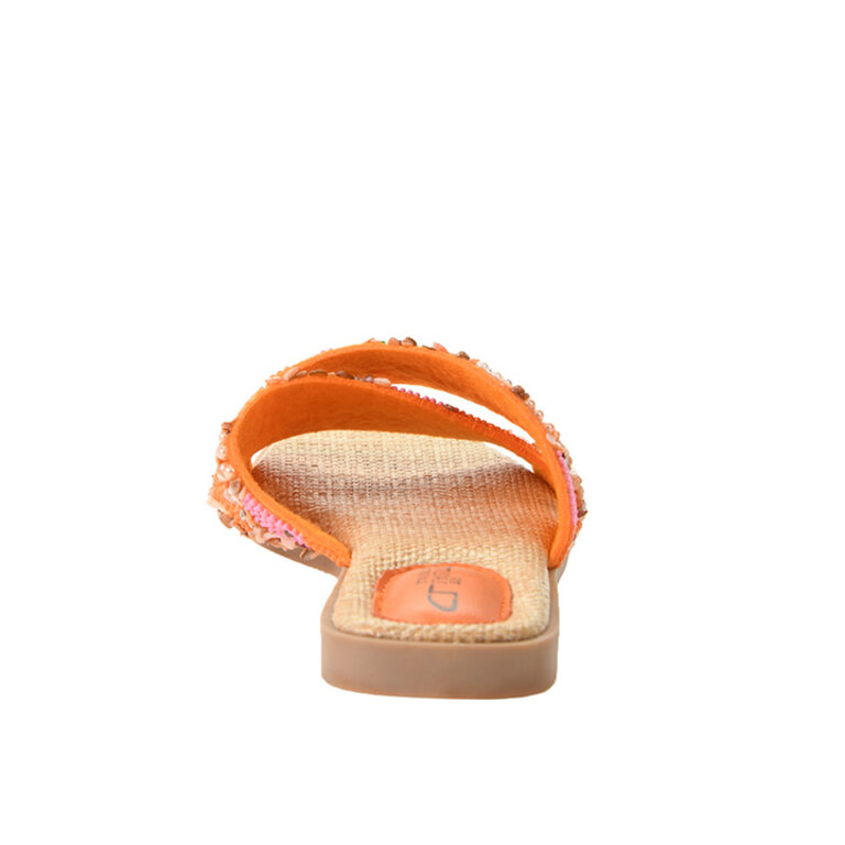 CL CL by Laundry - Long Beach Beads Sandal