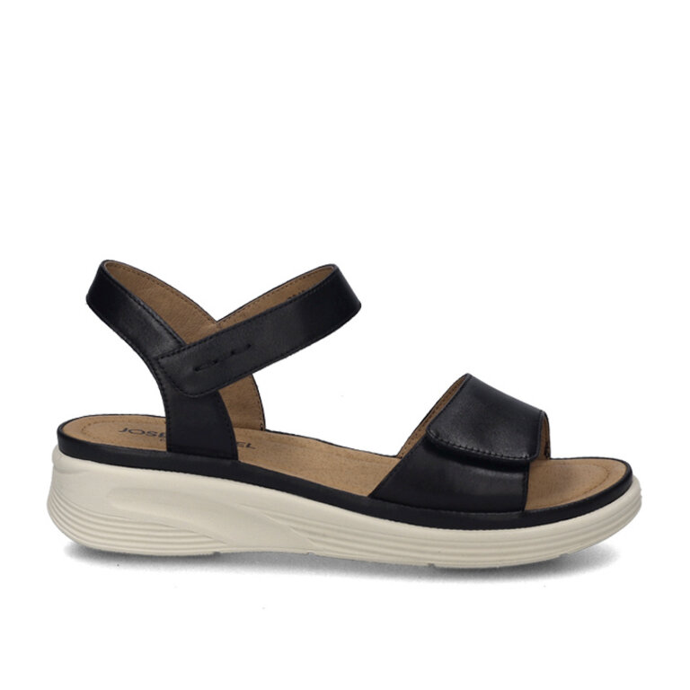 Josef Seibel Josef Seibel - Sevran 01