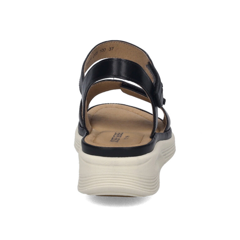 Josef Seibel Josef Seibel - Sevran 01