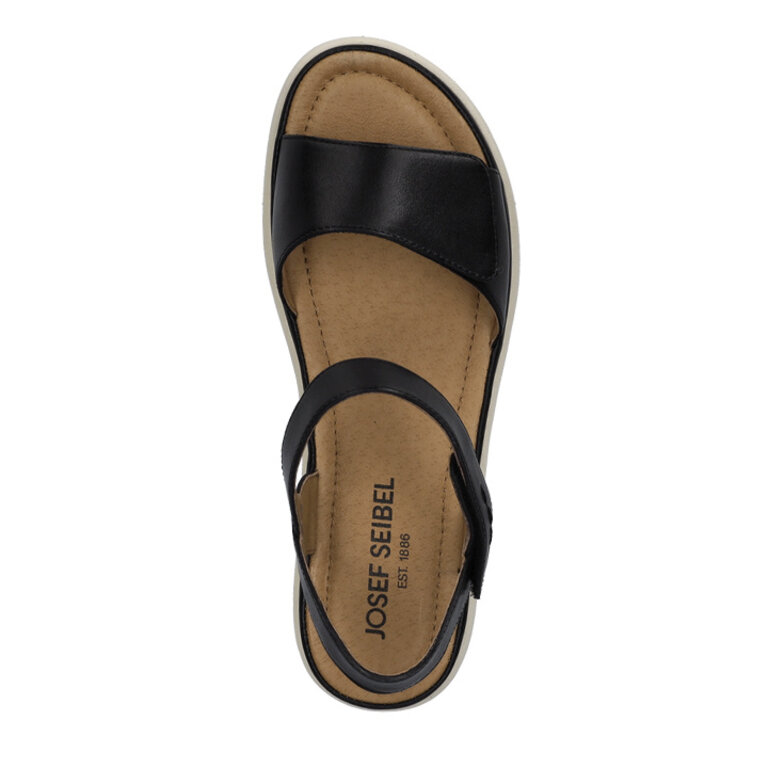 Josef Seibel Josef Seibel - Sevran 01