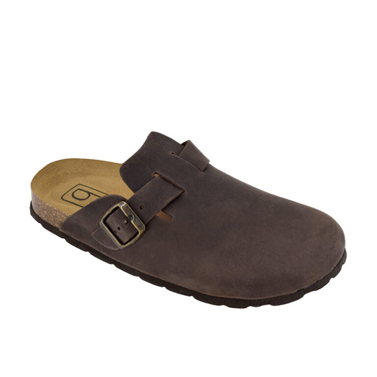 Biotime Biotime - Burly - Dark Brown