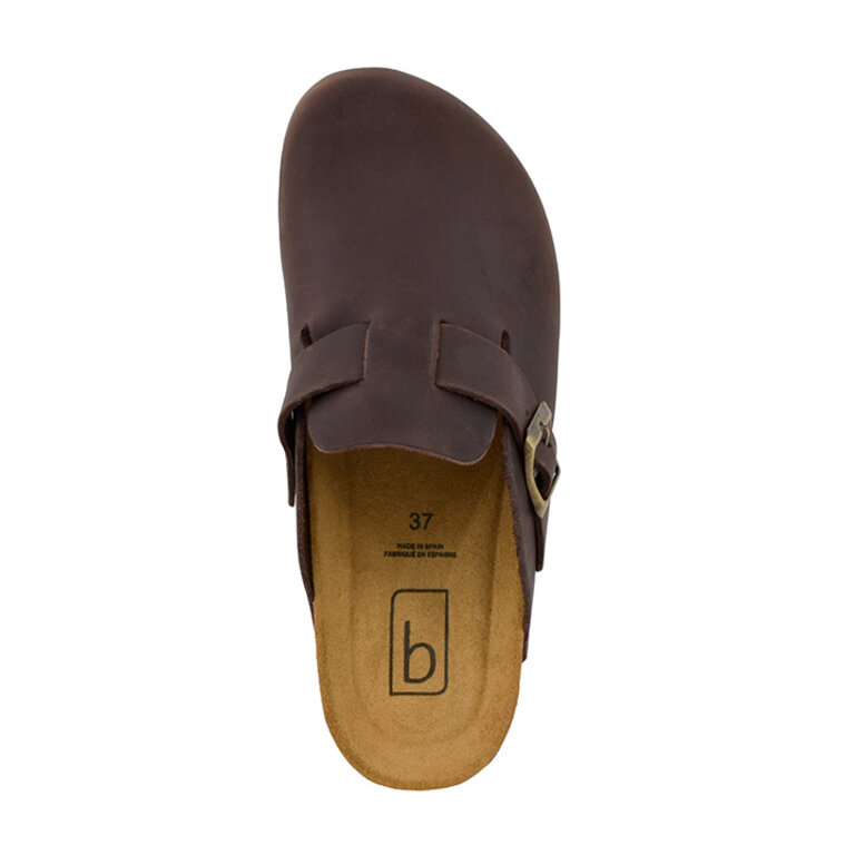 Biotime Biotime - Burly - Dark Brown