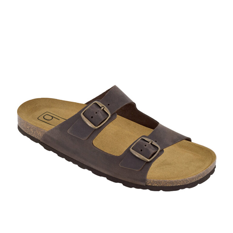 Biotime Biotime - Carl - Dark Brown