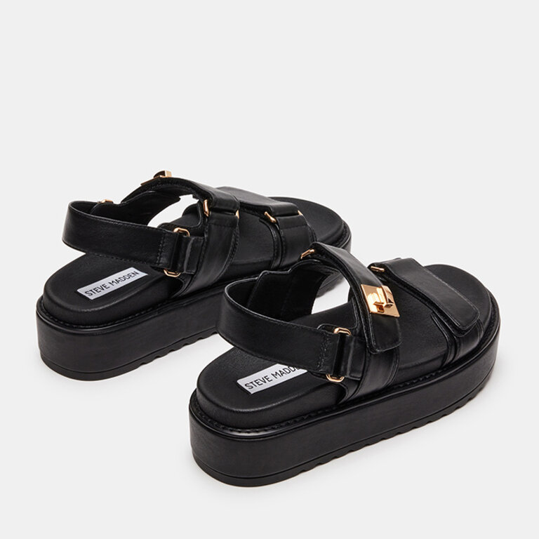 Steve Madden Steve Madden - Big Mona - Black