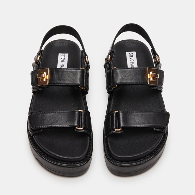Steve Madden Steve Madden - Big Mona - Black