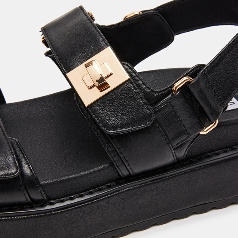 Steve Madden Steve Madden - Big Mona - Black