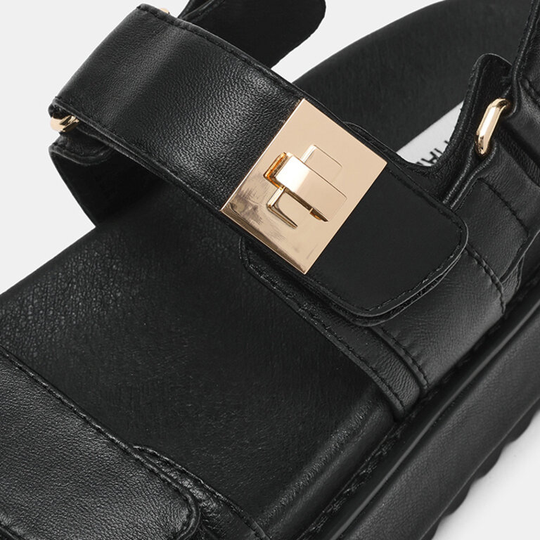 Steve Madden Steve Madden - Big Mona - Black