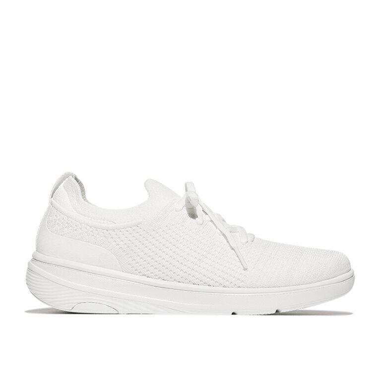 FitFlop FitFlop - Super-Q Knit Slip On Laced