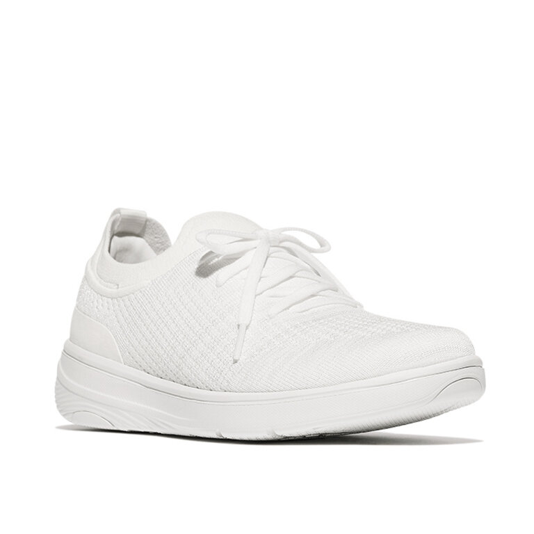 FitFlop FitFlop - Super-Q Knit Slip On Laced