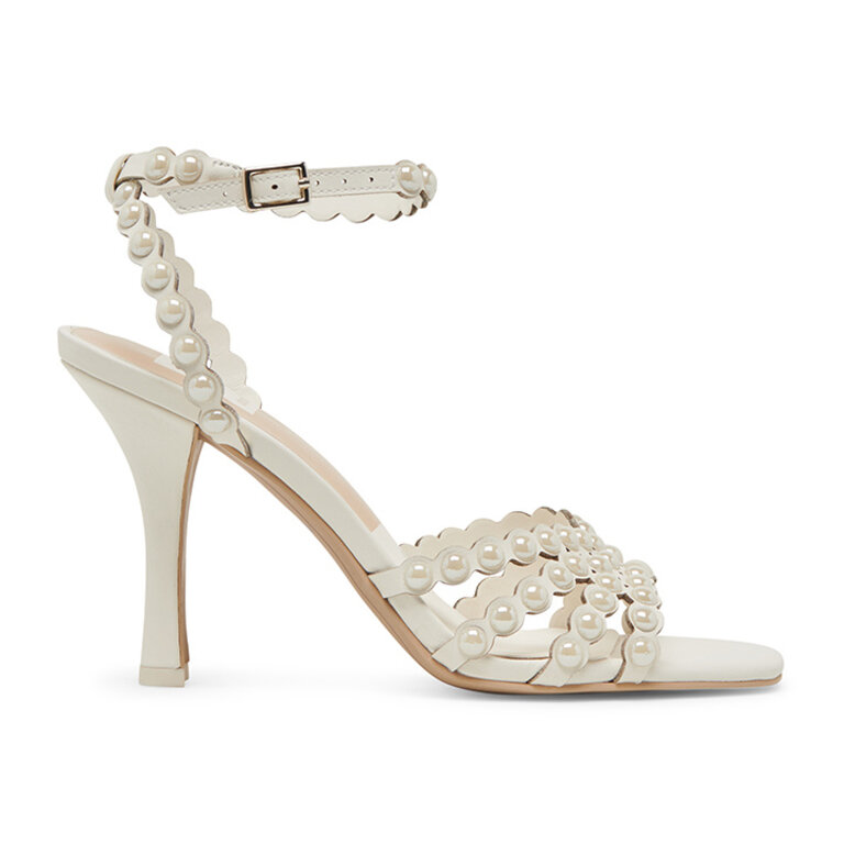 Dolce Vita Dolce Vita - Hellen Pearl - White